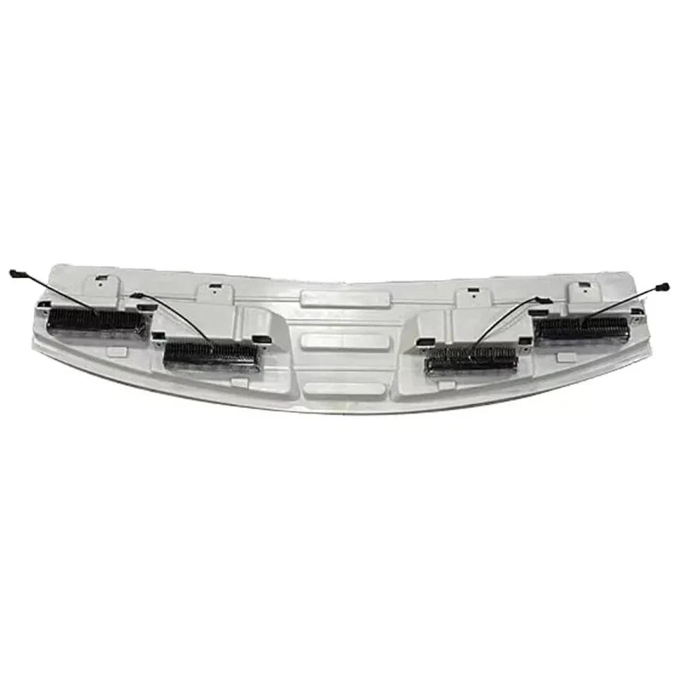 FOR LAND ROVER DEFENDER 90 110 130 L663 2020+ TOP ROOF LED LIGHT BAR UPGRADE KIT