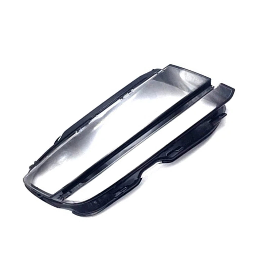 FOR VW TIGUAN FRONT RIGHT SIDE CLEAR HEADLIGHT COVER LENS SHELL LAMPSHADE 16-19