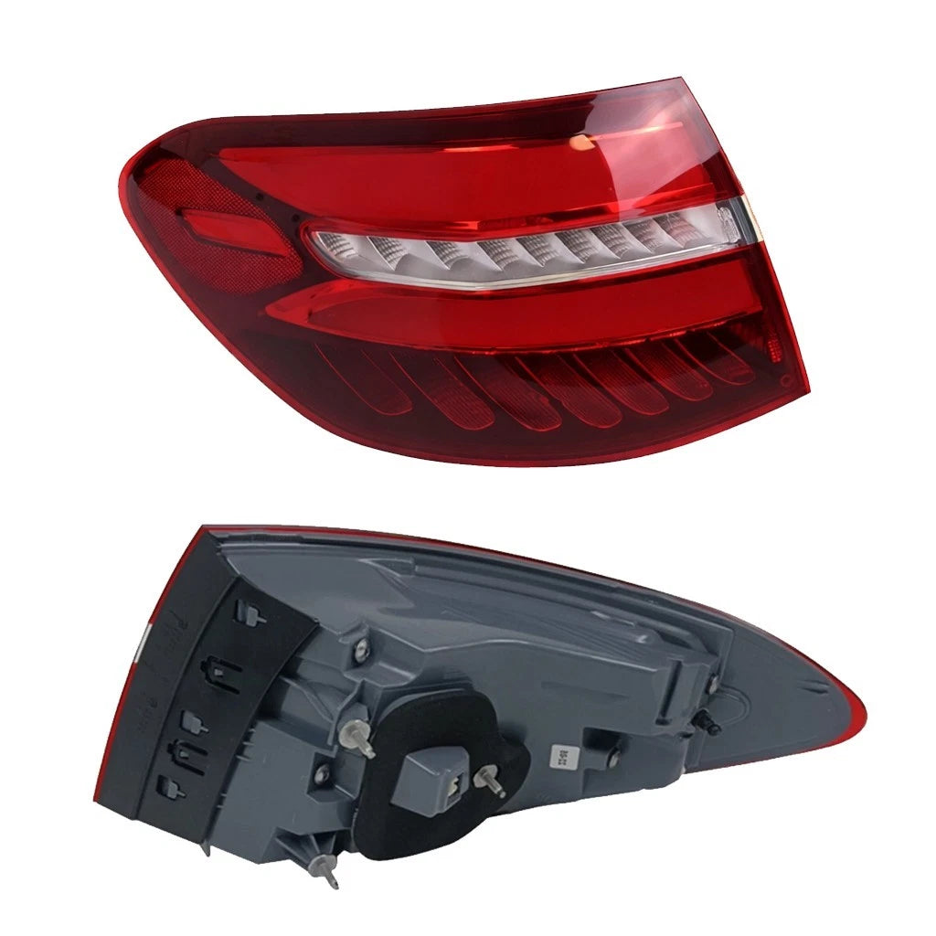 LH LEFT SIDE INNER REAR TAIL LIGHT LAMP FOR MERCEDES GLC CLASS W253 X253 15-18