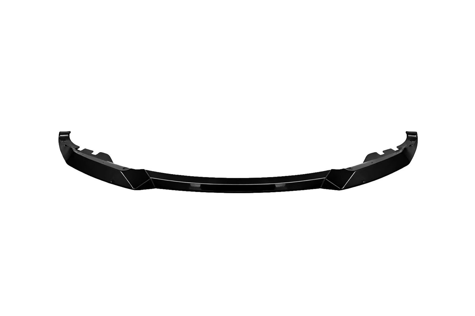 FOR BMW F30 F31 M3 CONVERSION FRONT BUMPER SPLITTER BODYKIT PRIMED PDC 2011-19