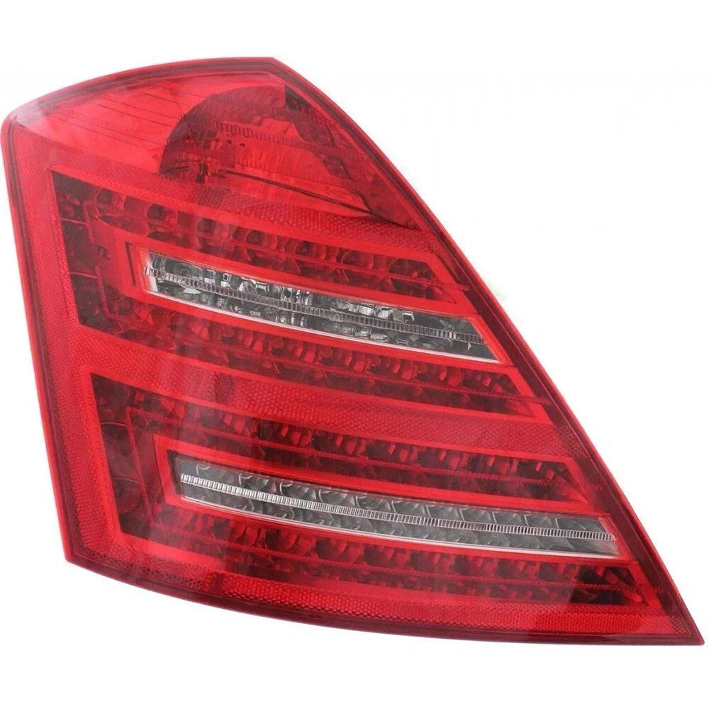 FOR MERCEDES BENZ S CLASS W221 LH LEFT PASSENGER SIDE REAR TAIL LIGHT LAMP 09-13