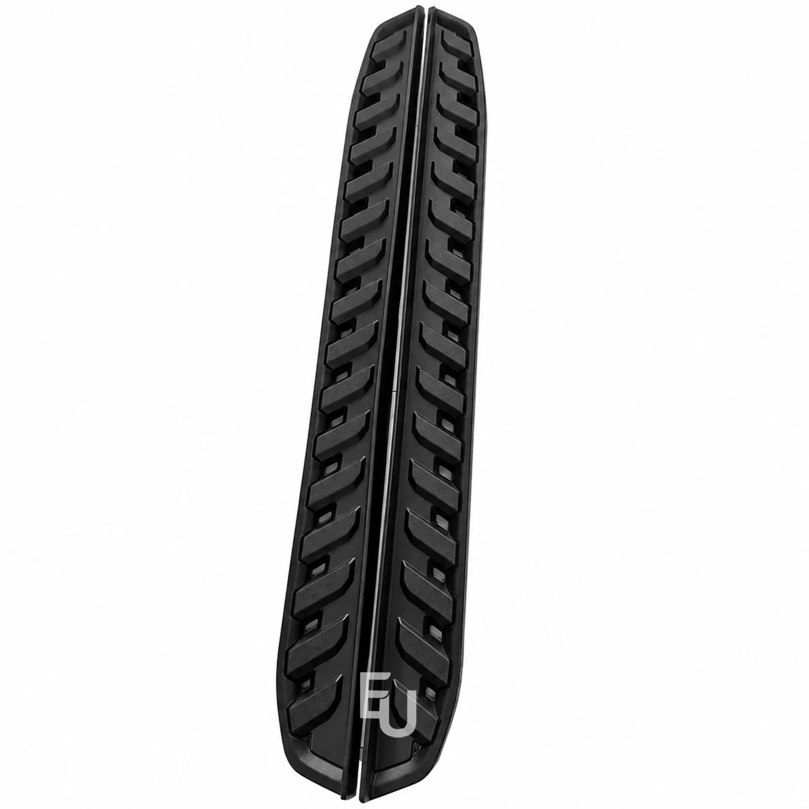 T9 RAPTOR STYLE RUNNING BOARDS SIDE STEPS FOR FORD RANGER T6 T7 T8 T9 2012+