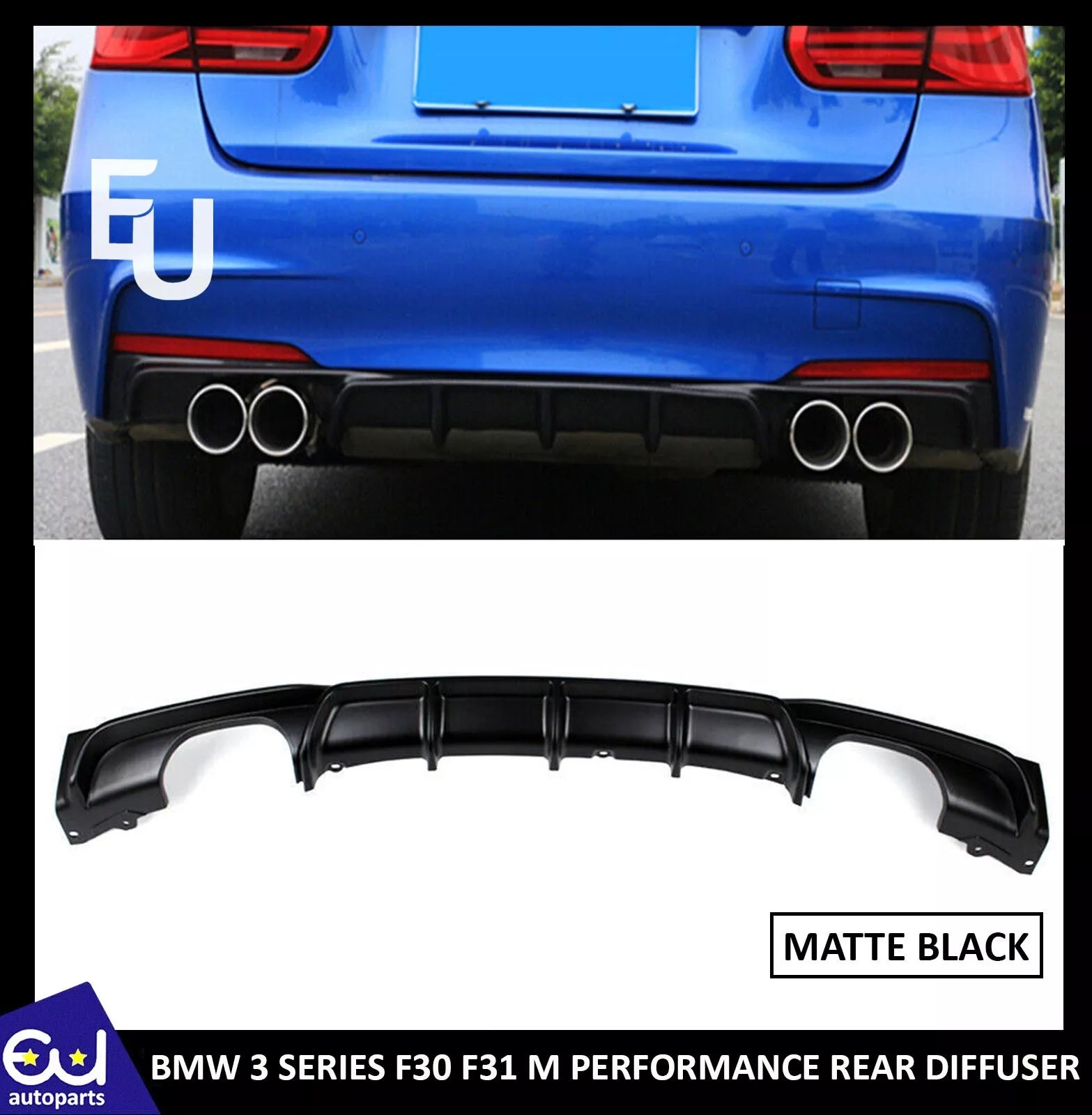 EU AUTO PARTS LTD