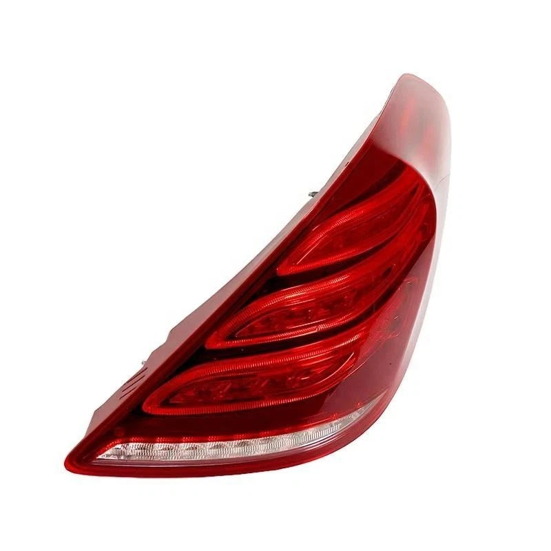 RIGHT DRIVER SIDE LED REAR TAIL LIGHT LAMP FOR MERCEDES S CLASS W222 2014-2016