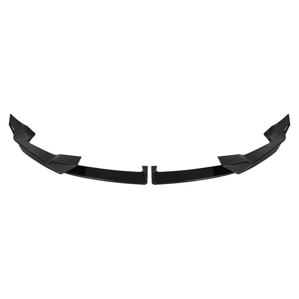 FOR BMW X5 G05 LCI M SPORT AERO BODY KIT BODYKIT REAR DIFFUSER FRONT SPLITTER