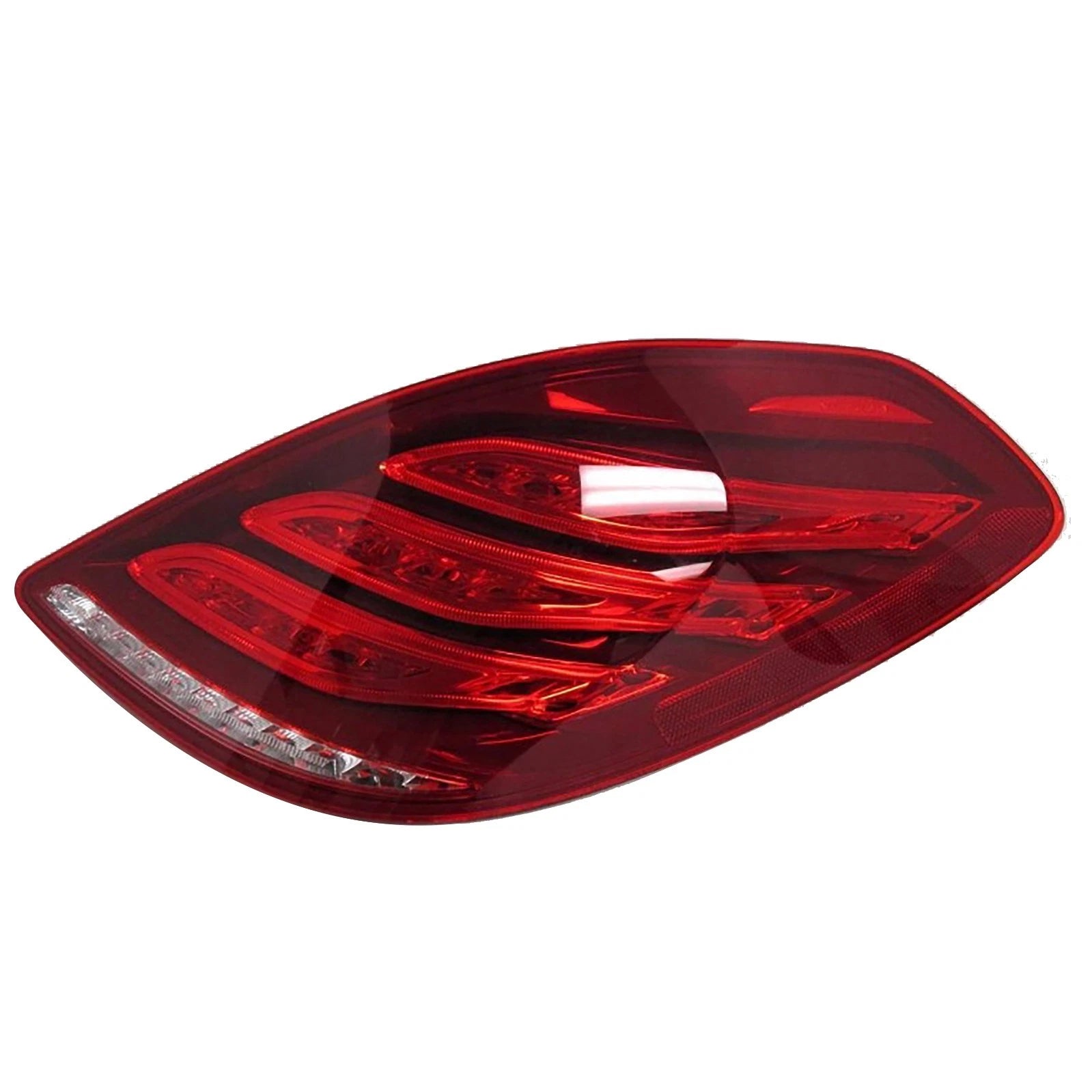 RIGHT DRIVER SIDE LED REAR TAIL LIGHT LAMP FOR MERCEDES S CLASS W222 2014-2016