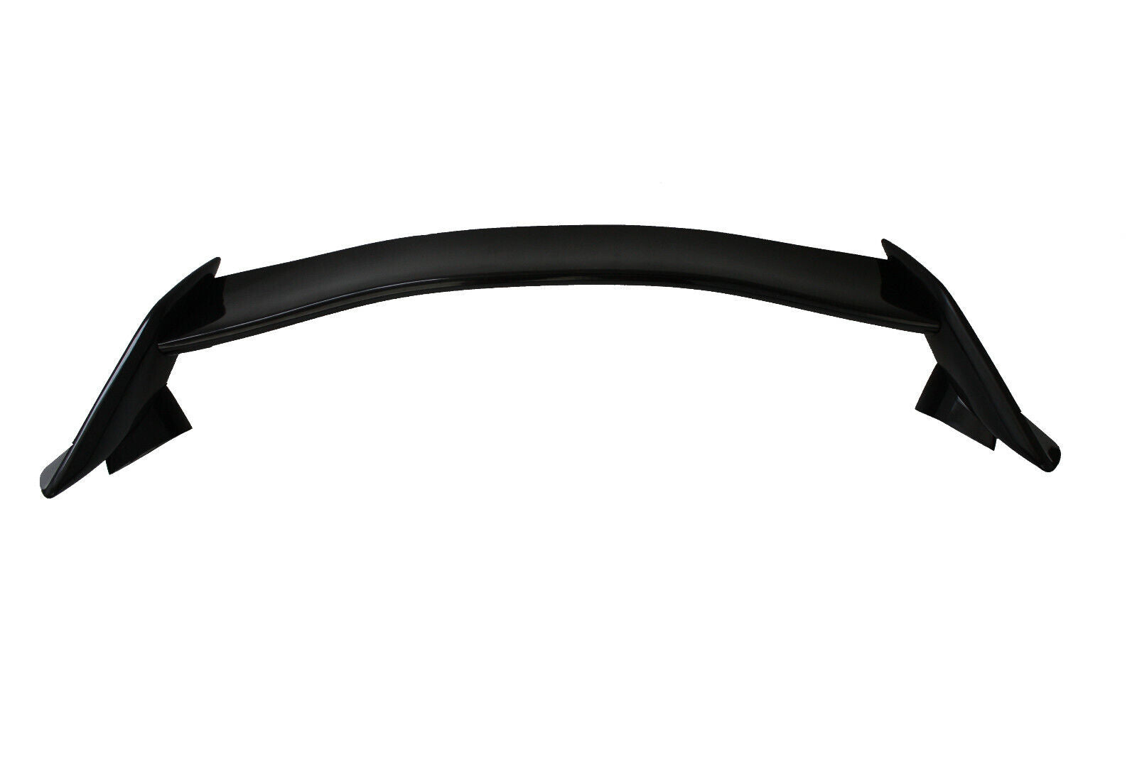 FOR HONDA CIVIC HATCHBACK R STYLE REAR ROOF SPOILER BOOT LIP HOOD SPOILER 2016+