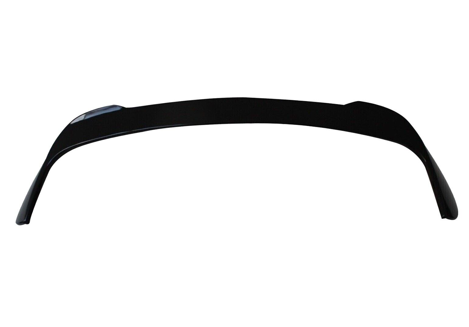 FOR BMW X2 F39 X2M M35I GLOSS BLACK REAR ROOF SPOILER BOOT WING LIP BODY KIT 17+