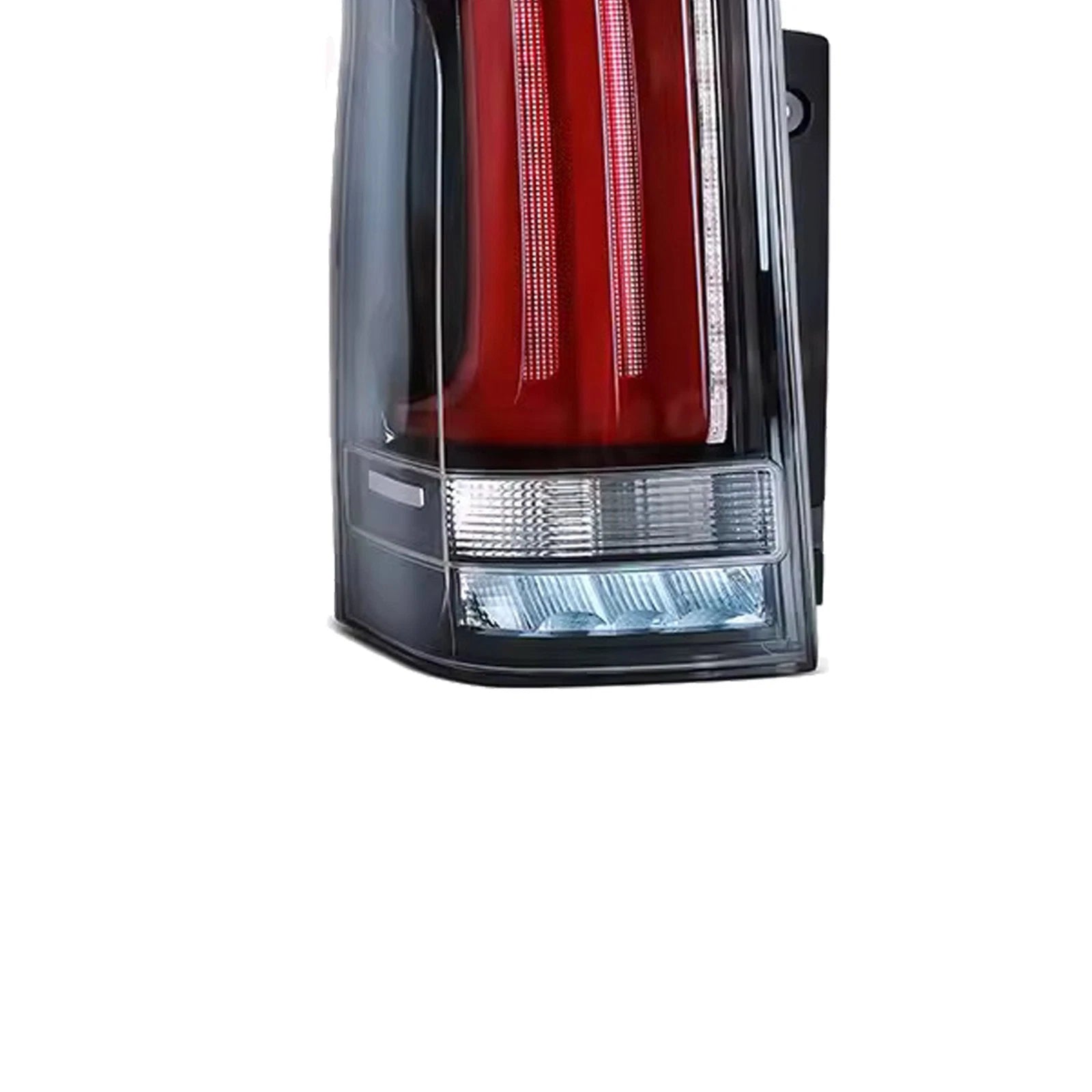 FOR MERCEDES BENZ V CLASS VITO W447 REAR LEFT TAIL LIGHT LAMP PASSENGER SIDE 24+