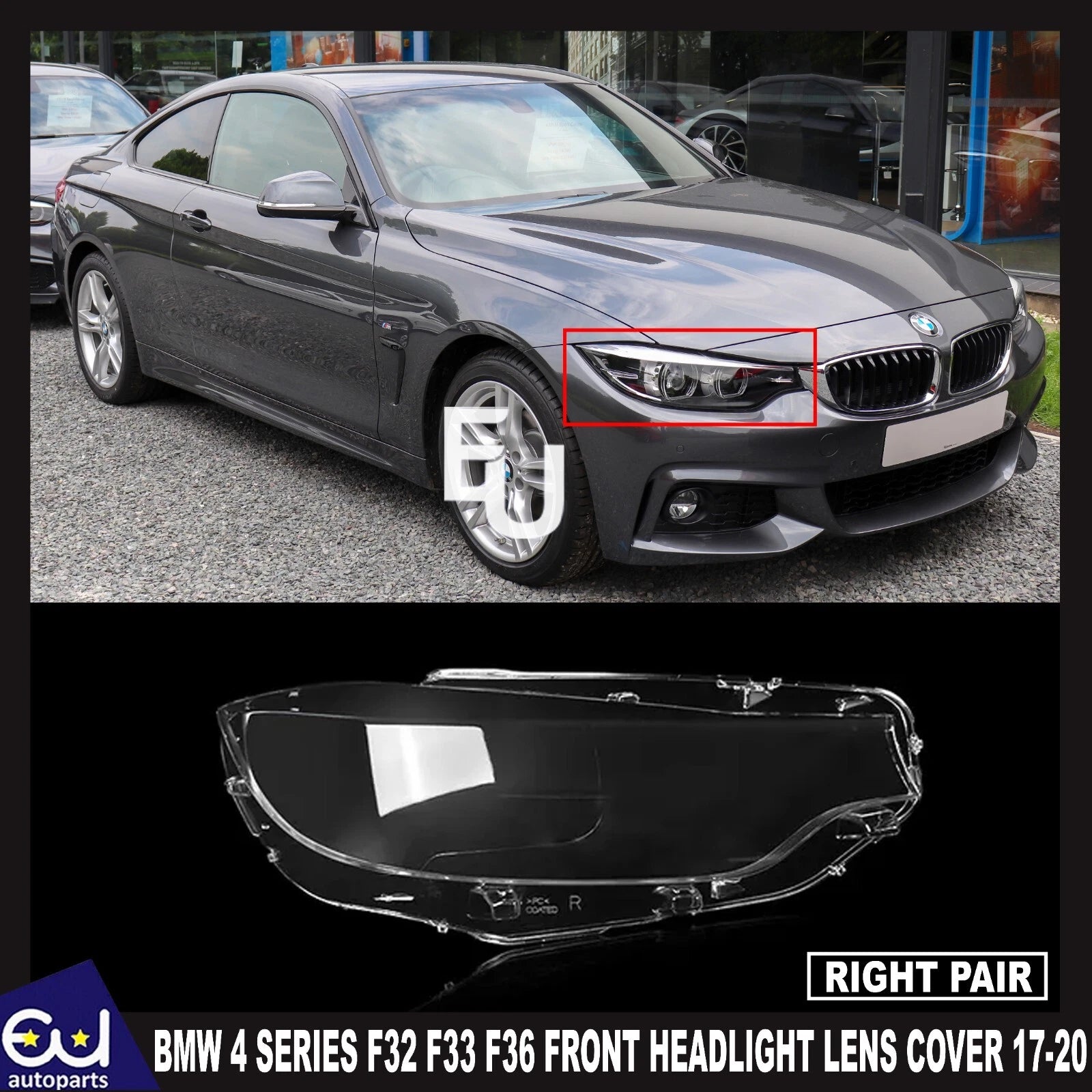 EU AUTO PARTS LTD