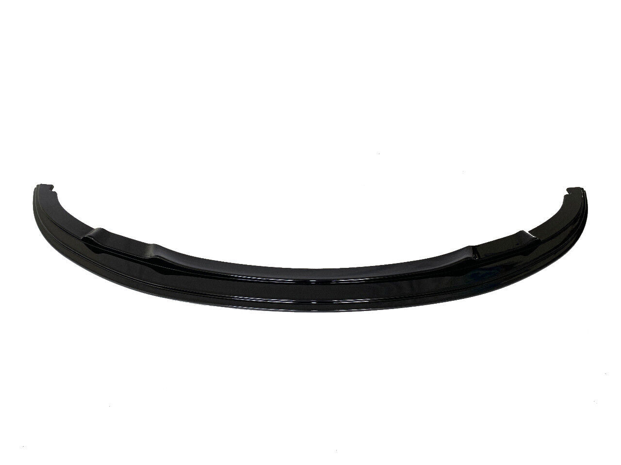 FOR BMW 3 SERIES E92 E93 M SPORT FRONT SPLITTER BUMPER LIP PRE-LCI 05-08