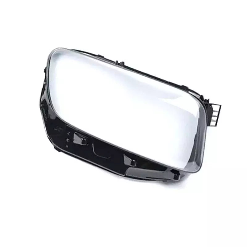 LEFT PASSENGER SIDE HEADLIGHT LENS HEADLAMP COVER FOR MERCEDES GLB W247 2019-22