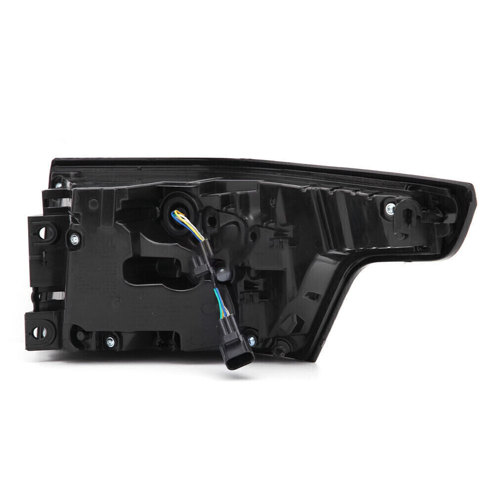 2x Dynamic LED Rear Tail Light Stop Lamp For Range Rover Sport L494 2013-2022 UK