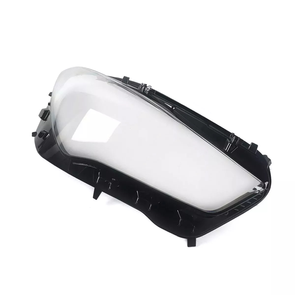FOR MERCEDES CLA W118 C118 RIGHT DRIVER SIDE HEADLIGHT LENS HEADLAMP COVER 2019+
