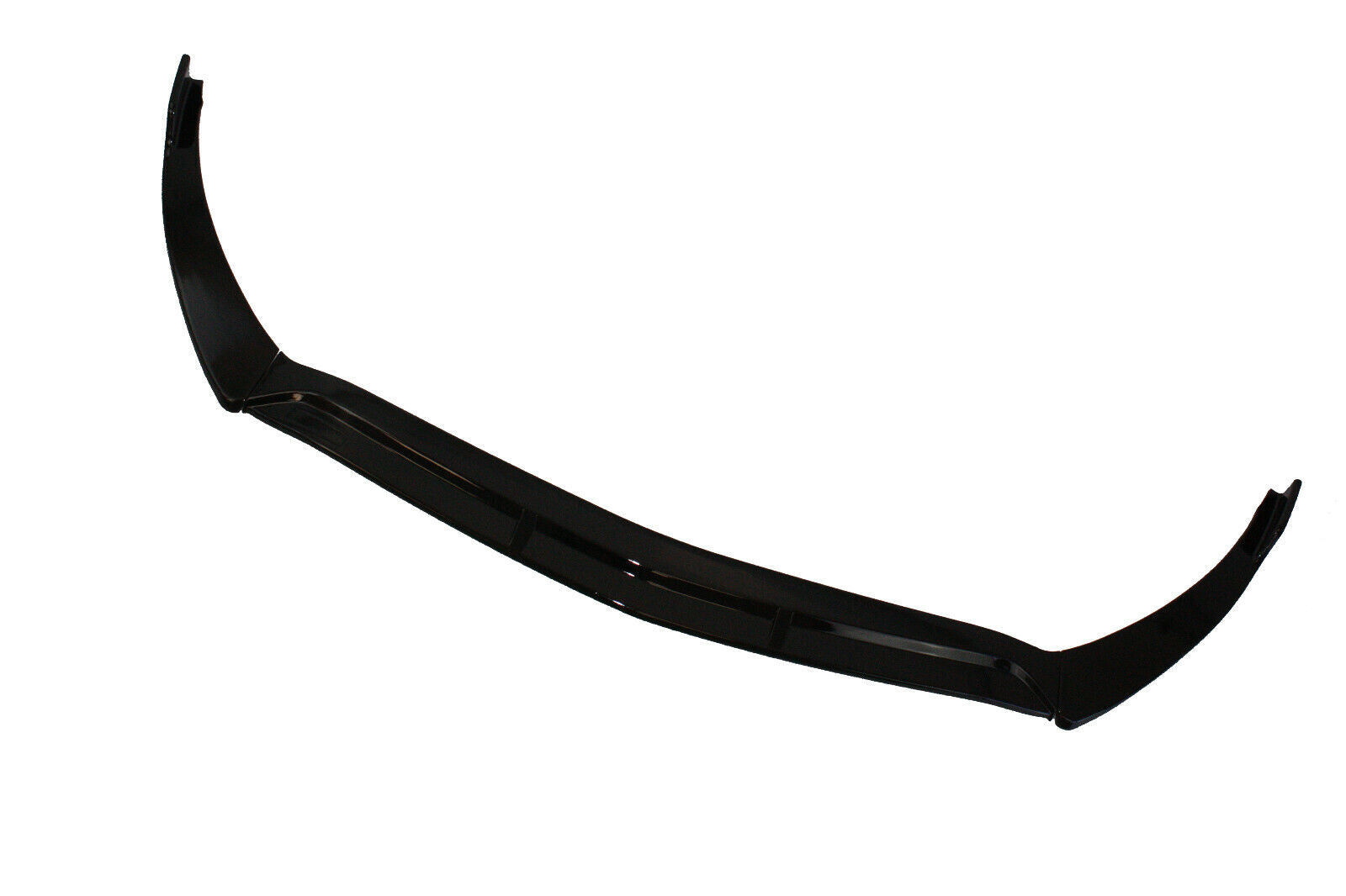 FOR MERCEDES A CLASS SE A180 A200 W177 V177 B STYLE FRONT SPLITTER SPOILER LIP