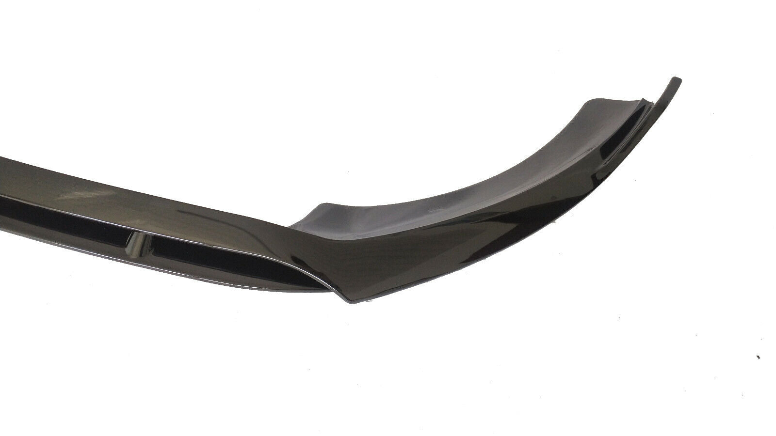 FOR MERCEDES CLA CLASS W118 C118 CLA45S AMG FRONT SPLITTER LIP 2019+