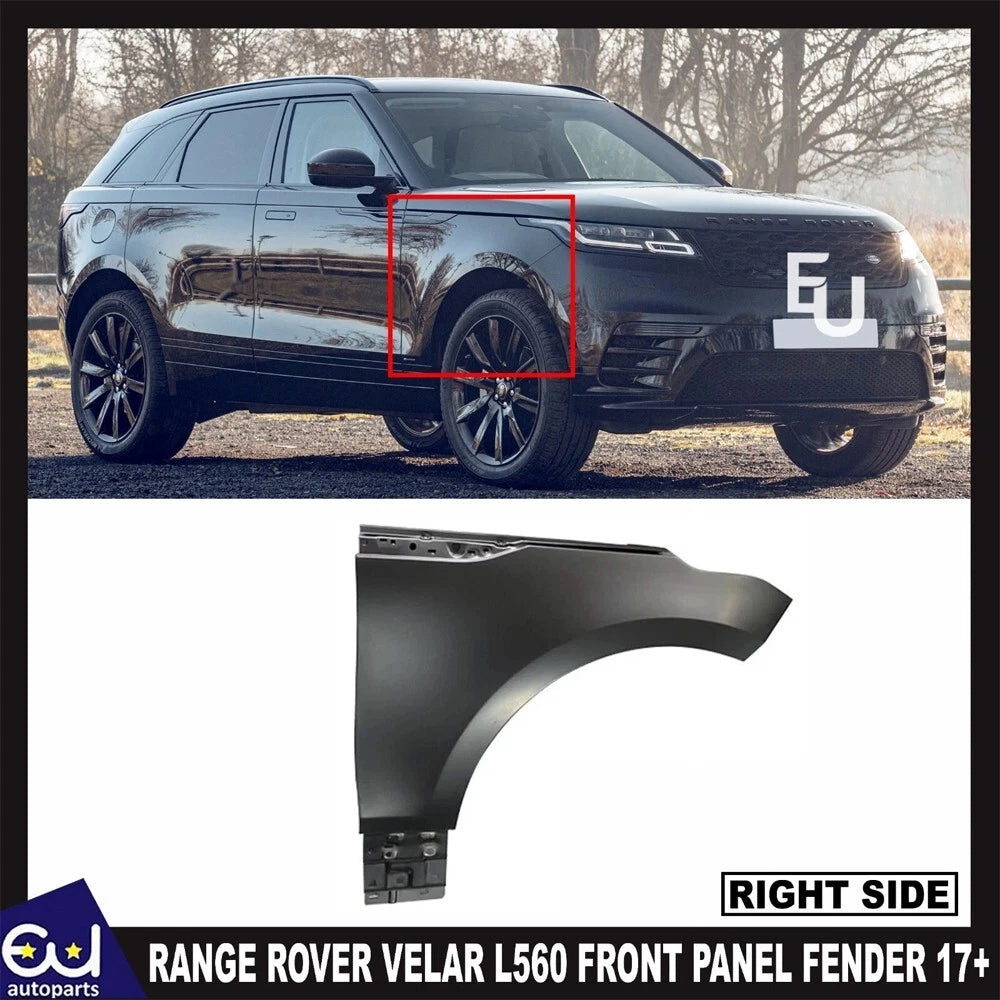EU AUTO PARTS LTD
