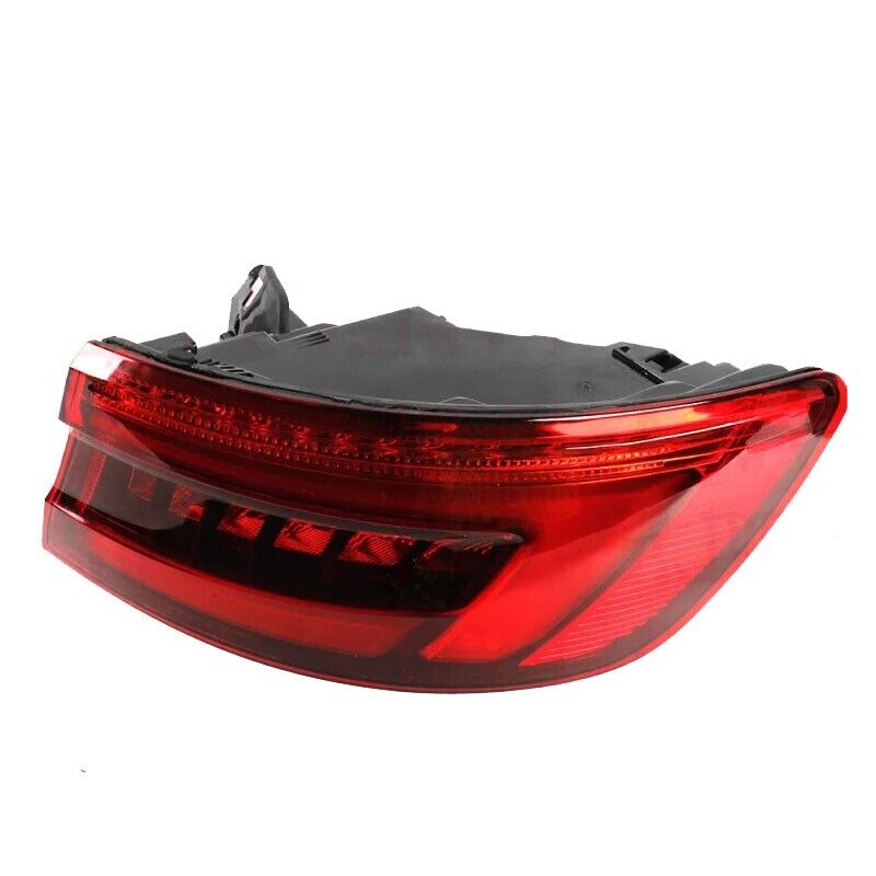 FOR AUDI A4 B9 2015-2019 SALOON DRIVER SIDE REAR RIGHT RH LED TAIL LIGHT LAMP