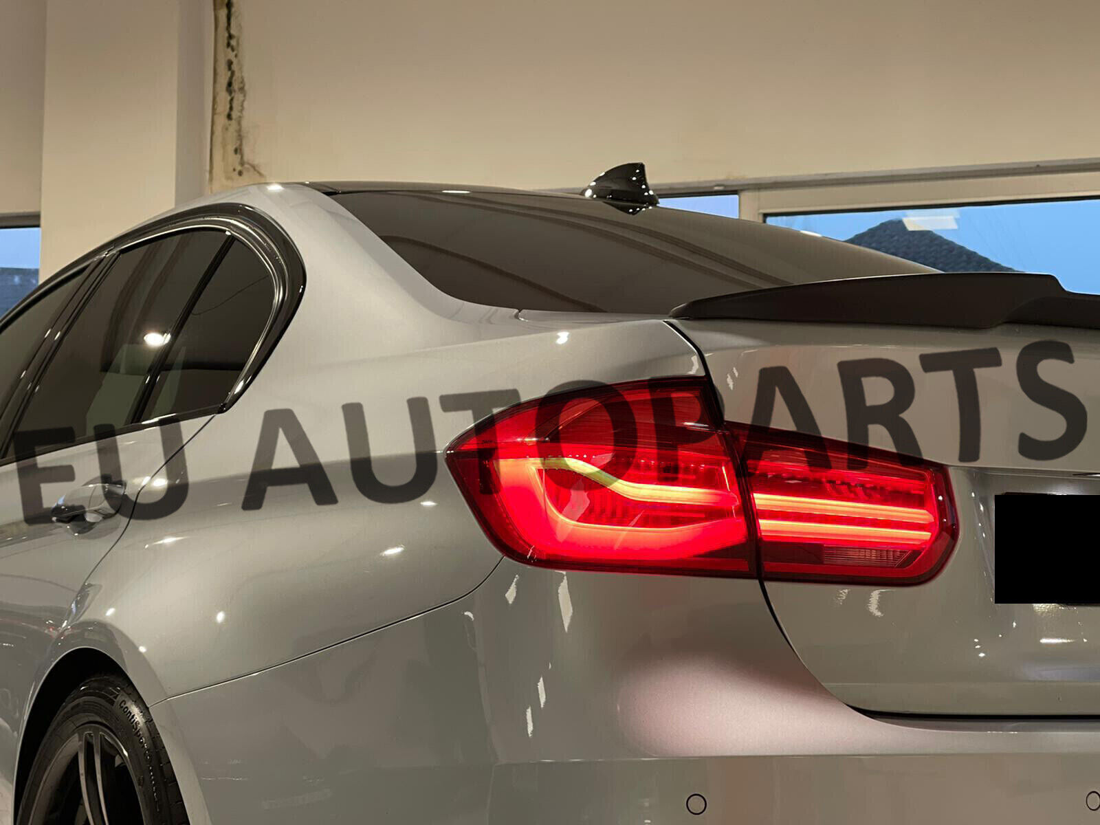 FOR BMW F80 M3  BODYKIT BODY KIT SPLITTER FRONT LIP REAR DIFFUSER