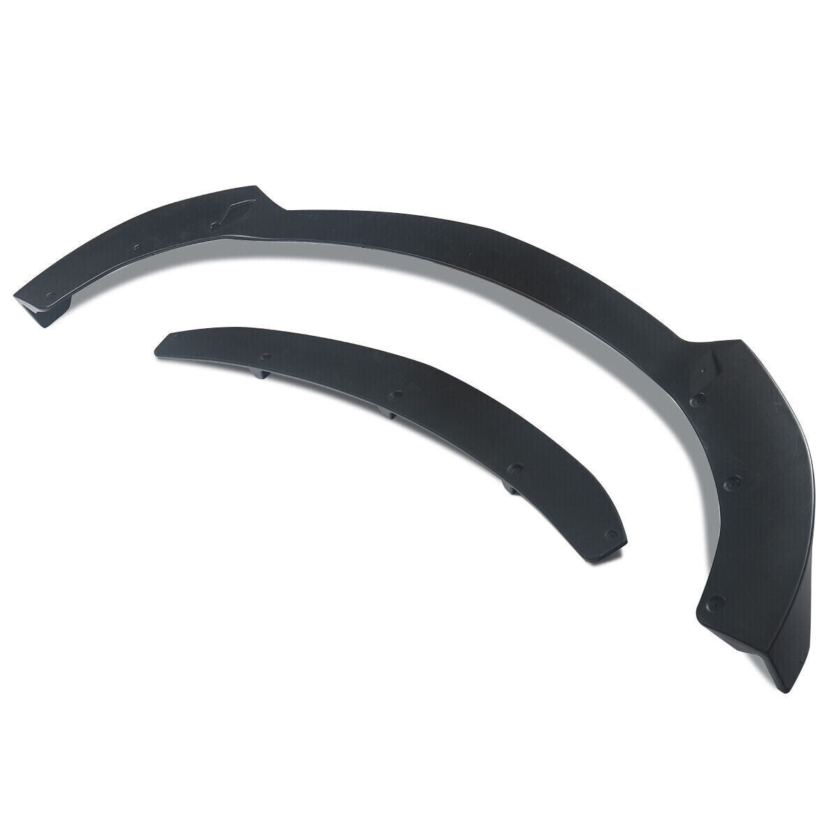 FOR MERCEDES E CLASS REAL E63 FRONT SPLITTER LIP W213 A238 C238 2017-20