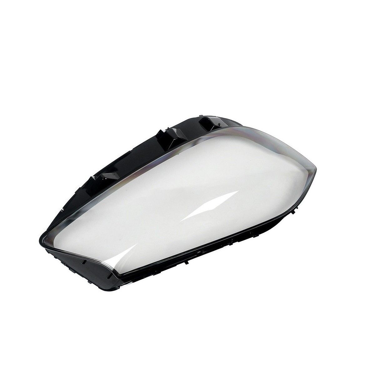 FOR MERCEDES A CLASS W176 2016-2018 HEADLIGHT LAMP GLASS LENS COVER SHELL LEFT