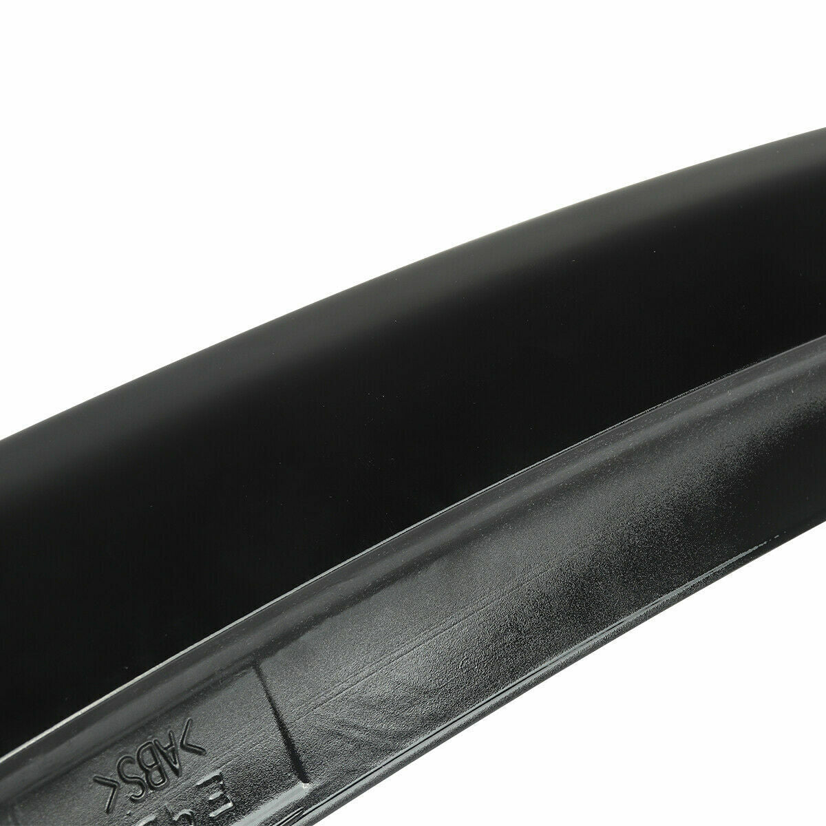 FOR BMW 3 SERIES E92 M SPORT 2005+ REAR BOOT SPOILER TRUNK LID WING M3 GLOSS BLK