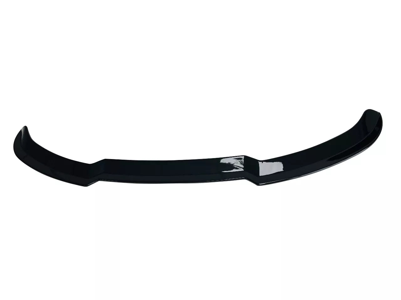 REAR ROOF BOOT WING SPOILER LIP GLOSS BLACK FOR AUDI Q7 SQ7 S LINE 4M 2020+