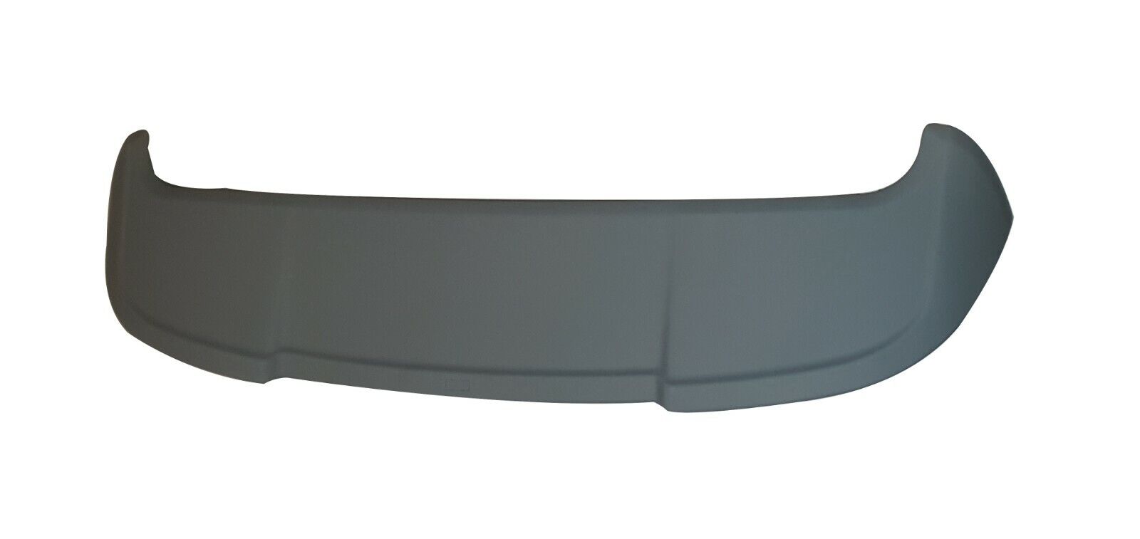 FOR AUDI A3 8V HATCHBACK 14+ RS3 LOOK REAR WING HOOD ROOF SPOILER SPLITTER 14 ON