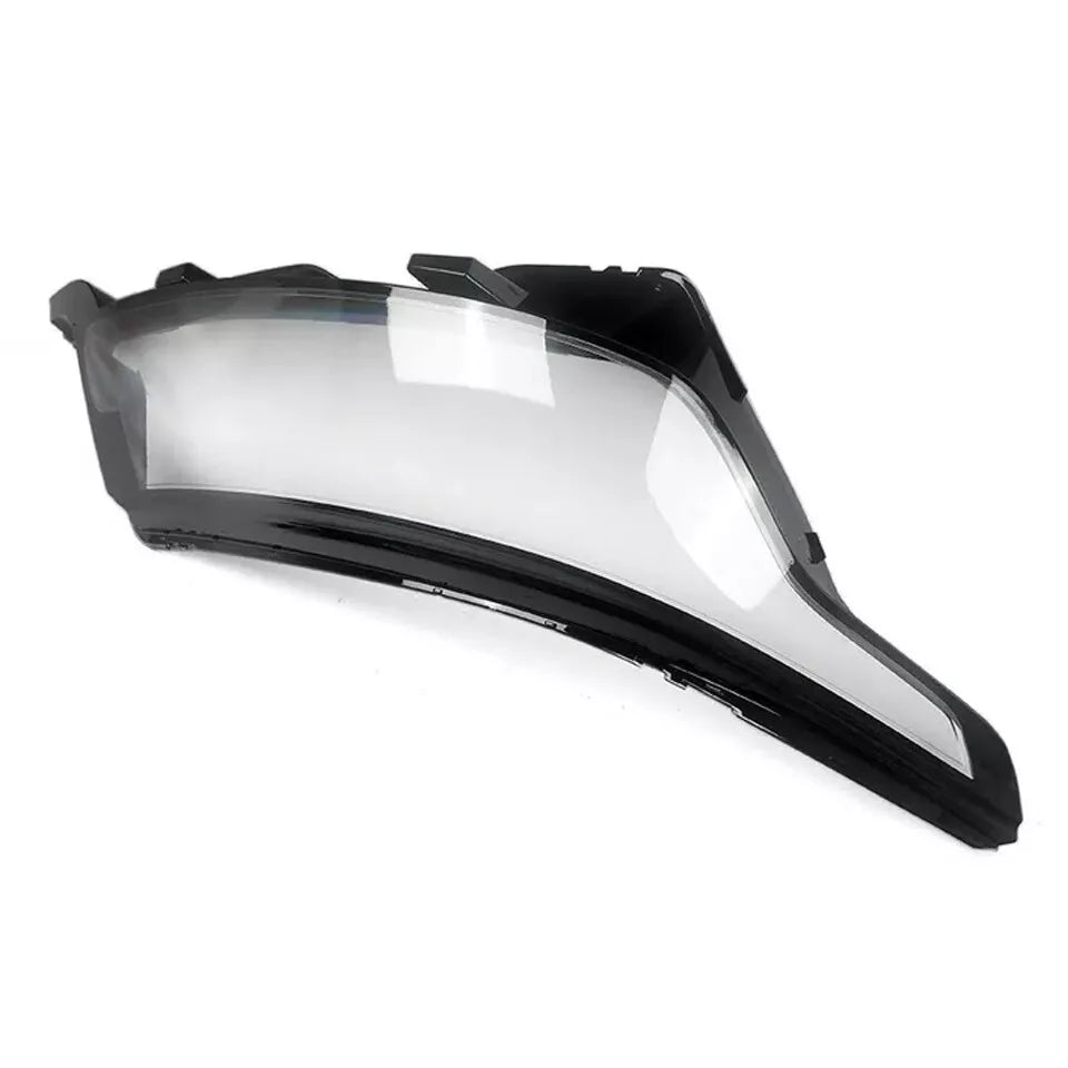 FOR RANGE ROVER SPORT L494 LEFT PASSENGER SIDE HEADLIGHT LENS LAMP COVER 18-22