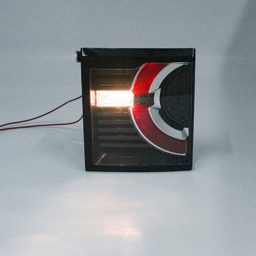 REAR LEFT RIGHT BRAKE LAMP INNER TAIL LIGHT FOR LAND ROVER DISCOVERY SPORT 14-19