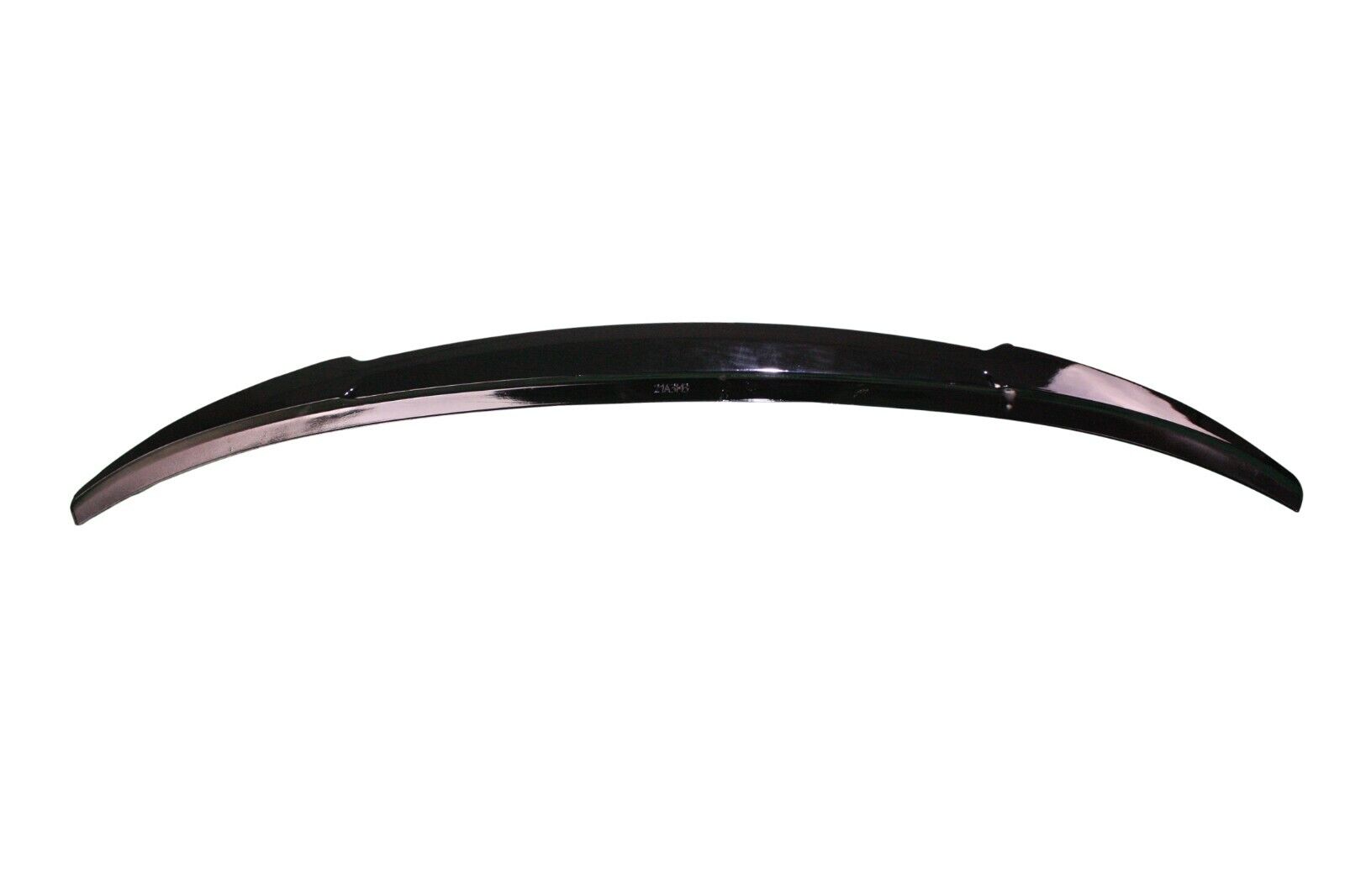 FOR AUDI A3 S3 RS3 8Y 8YS S LINE SALOON REAR TRUNK BOOT SPOILER 20+ GLOSS BLACK