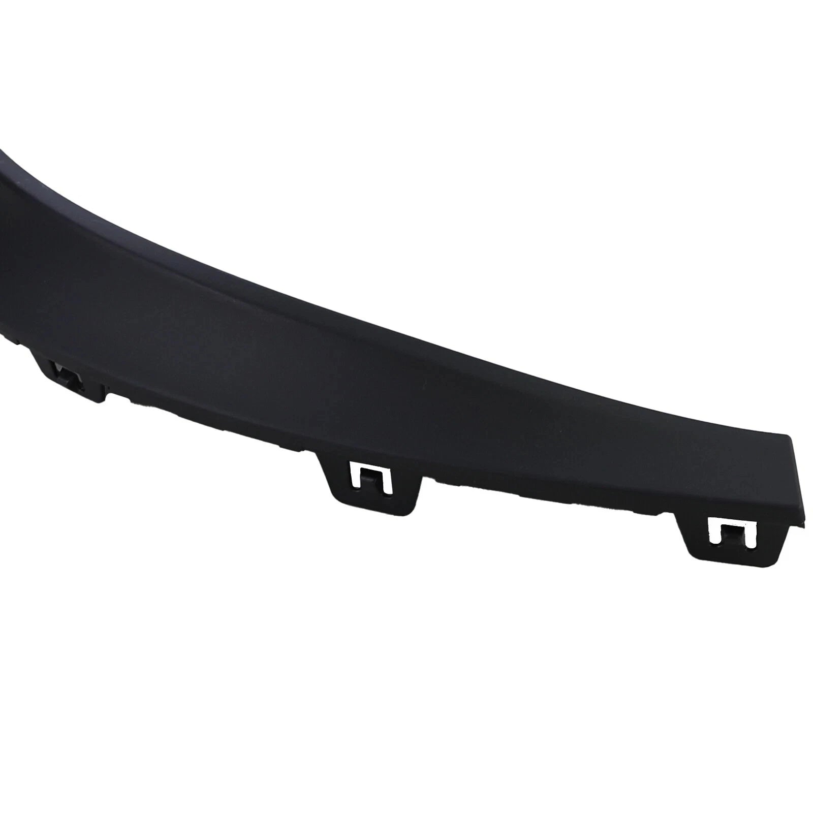 FOR BMW X5 F15 WHEEL ARCH FENDER EXTENSION GLOSS BLACK TRIMS FRONT REAR SET 4X