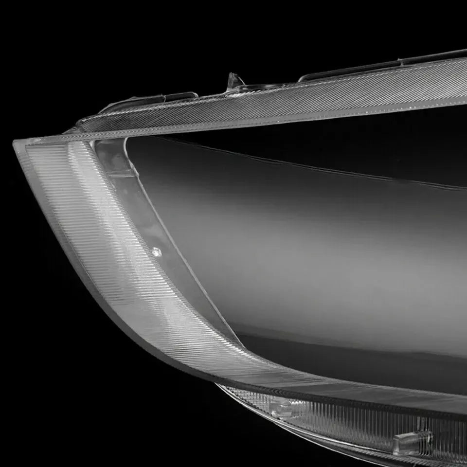 LEFT PASSENGER SIDE HEADLIGHT LENS COVER LAMP FOR MASERATI GHIBLI M157 2014-19