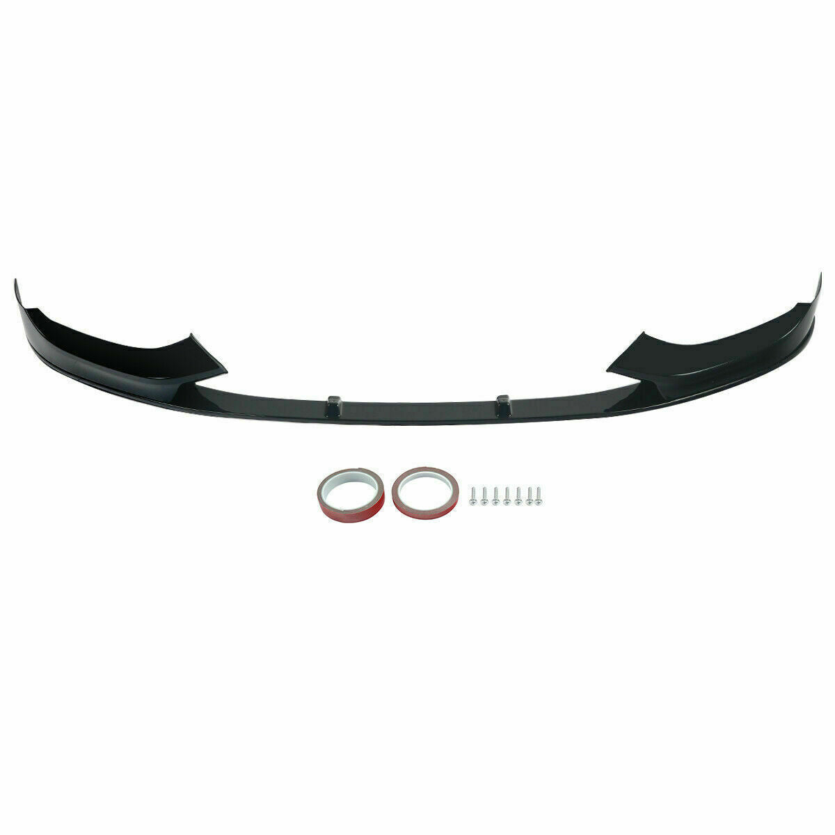 FOR BMW 1 SERIES F20 F21 FRONT LIP SPLITTER REAR DIFFUSER BODY KIT BODYKIT 15-18TT