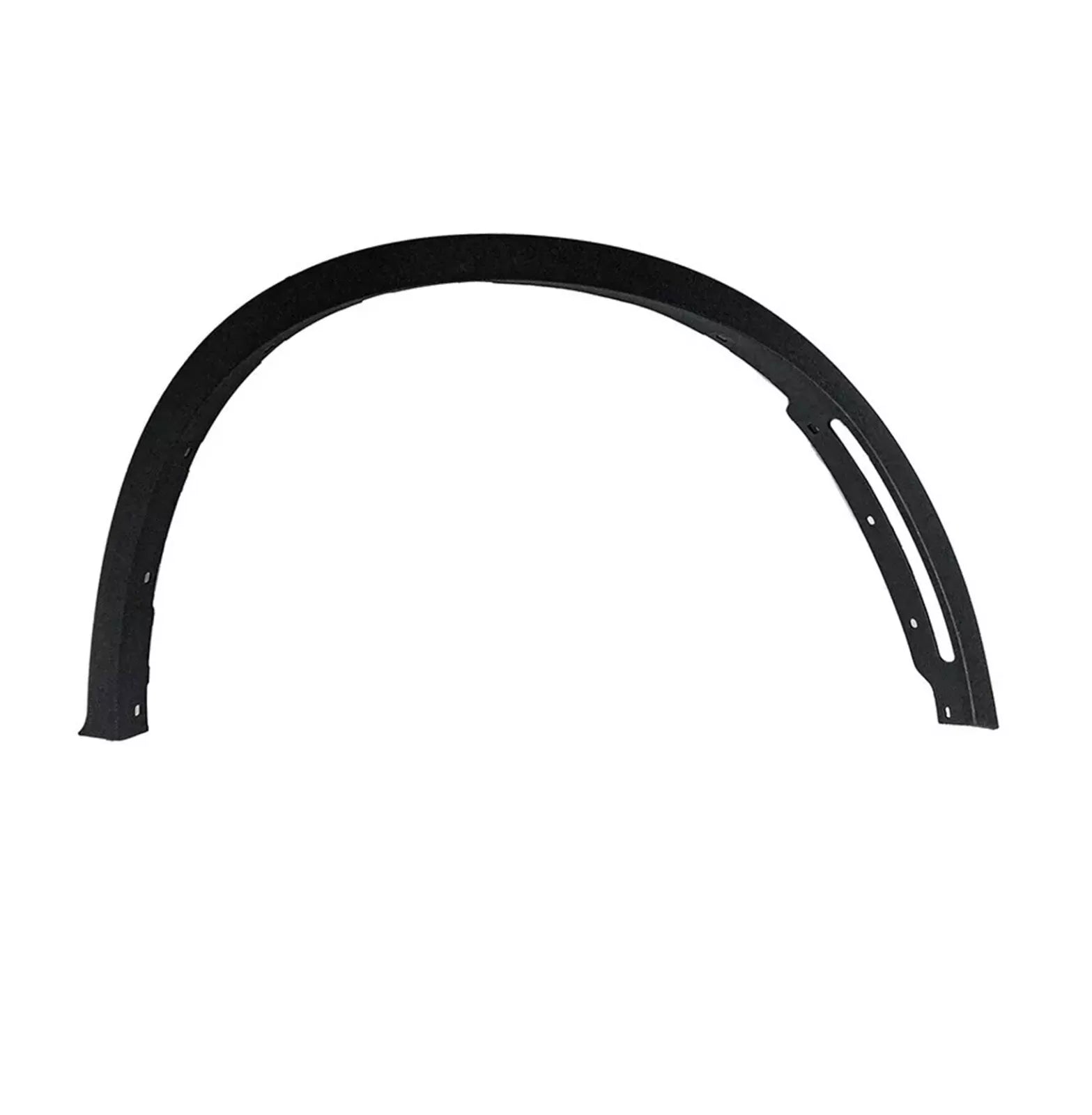 FRONT LEFT WHEEL ARCH MOULDING TRIM FOR BMW X6 F16 2014-2019 7319843