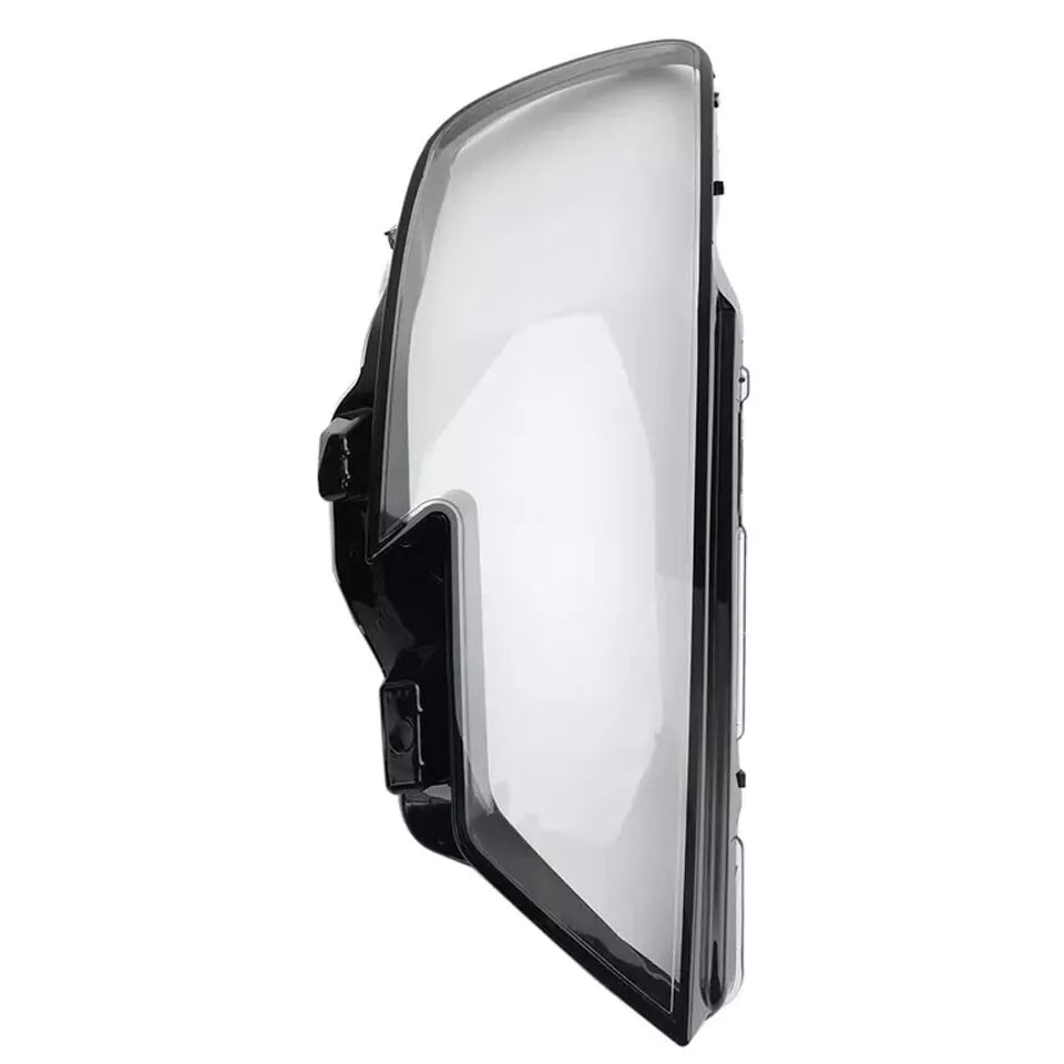 FOR AUDI A3 8V HEADLIGHT HEADLAMP CLEAR LENS COVER RIGHT DRIVER SIDE 2016-2020