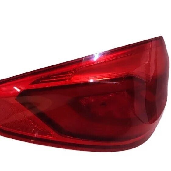 FOR BMW 5 SERIES G30 G38 F90 LED OUTER REAR TAIL LIGHT LAMP DRIVER RIGHT SIDE OE