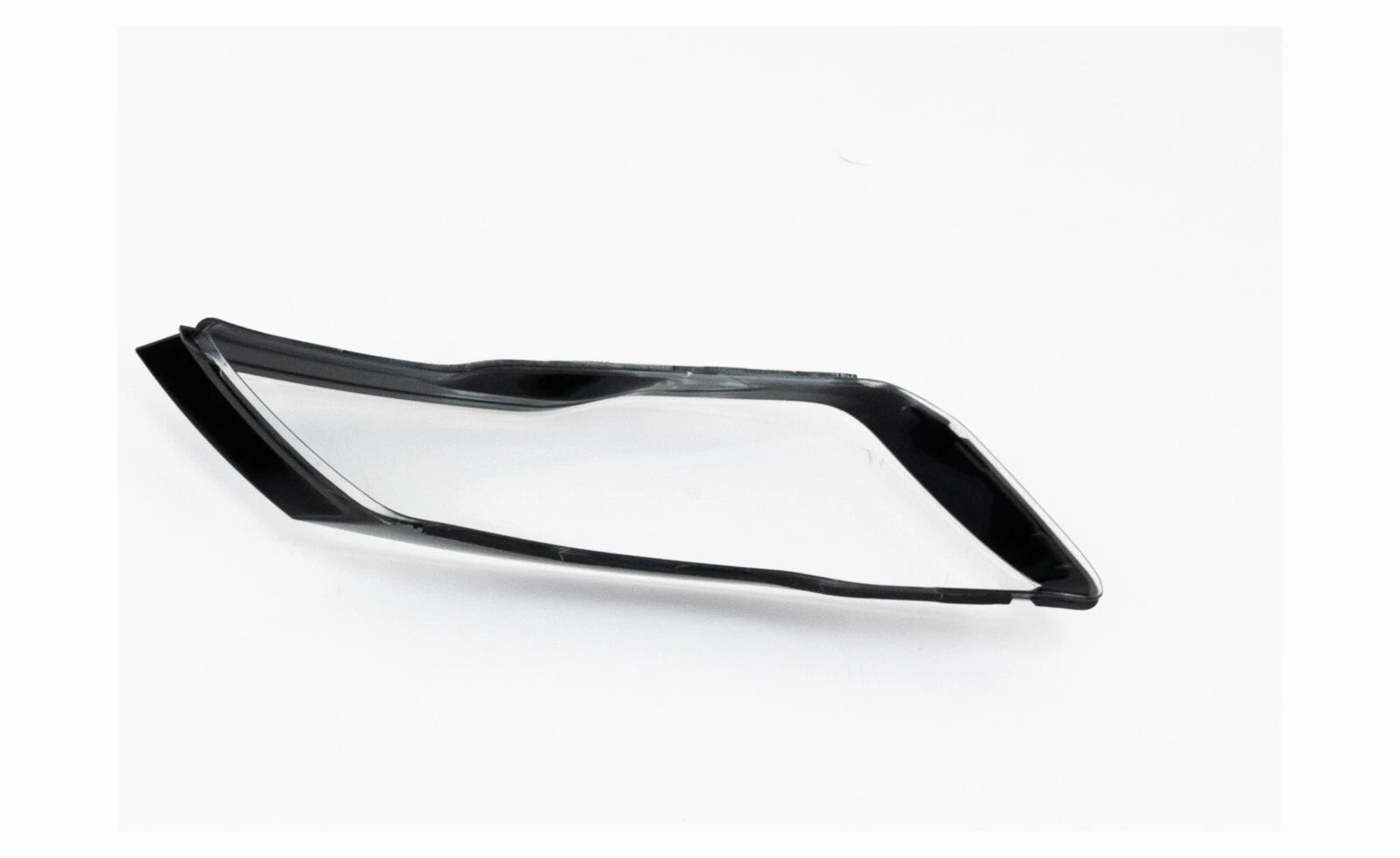 FOR AUDI A7 FRONT HEADLAMP HEADLIGHT LENS GLASS COVER LEFT PASSENGER SIDE 10-14