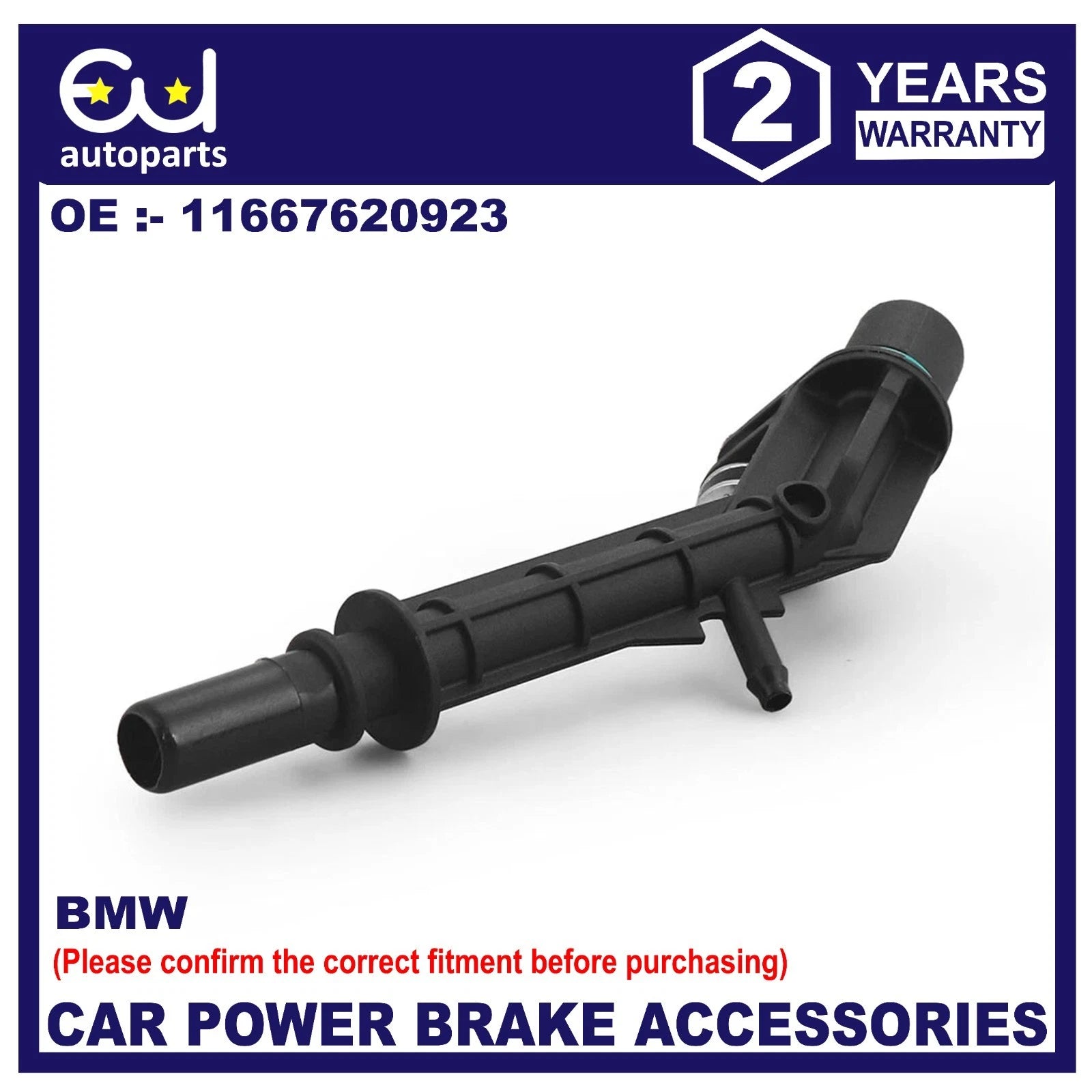 EU AUTO PARTS LTD