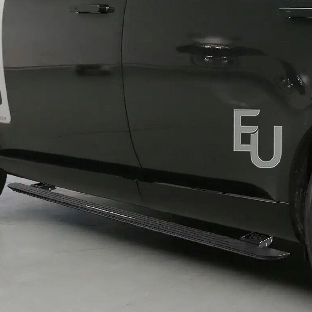 FOR RANGE ROVER VOGUE L460 SPORT L461 2022+ ELECTRIC RUNNING BOARD SIDE STEPS