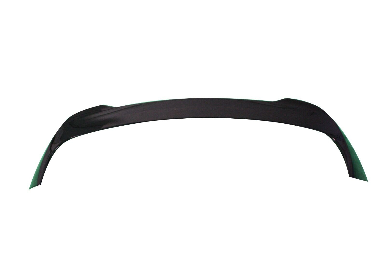 REAR TRUNK ROOF BOOT SPOILER WING LIP FOR BMW X7 G07 M60 2019+ GLOSS BLACK