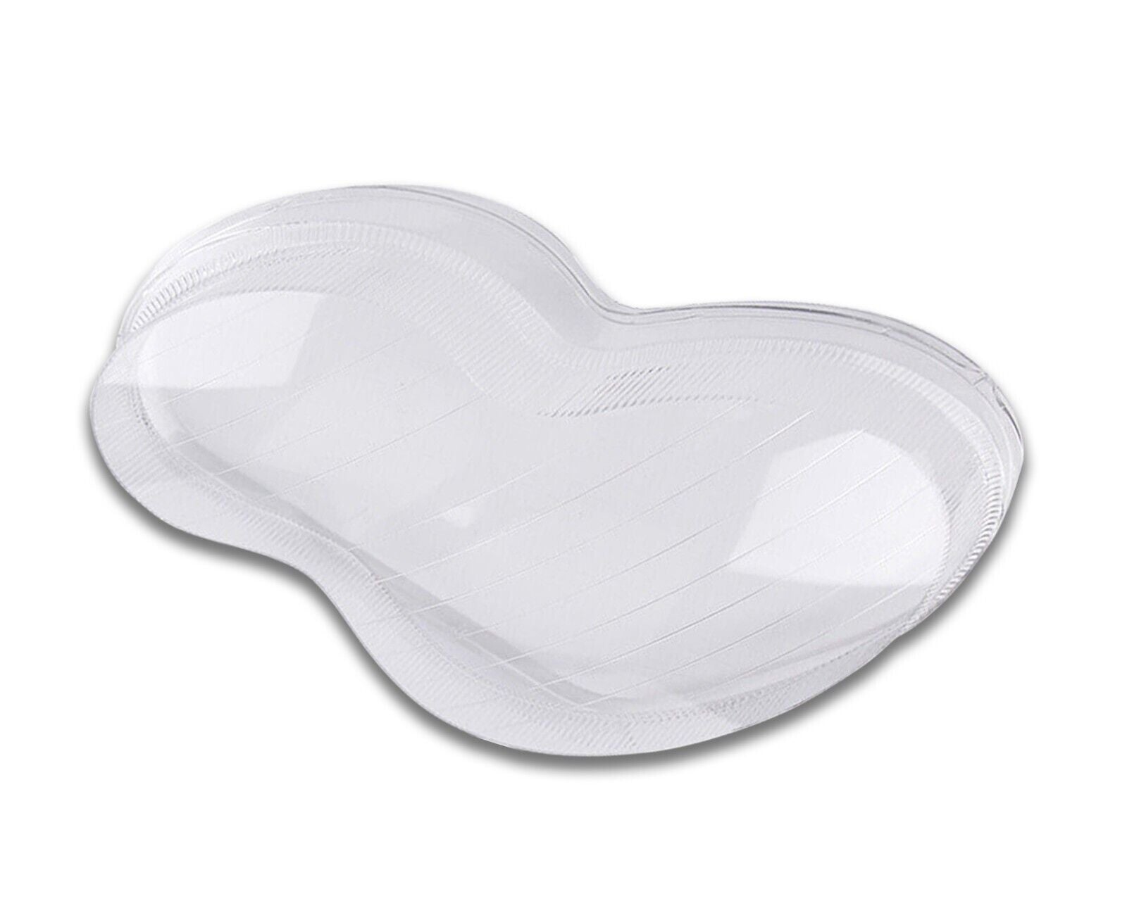 LEFT HEADLIGHT LENS COVER LAMPSHADE FOR MERCEDES BENZ C-CLASS W203 2001-2007