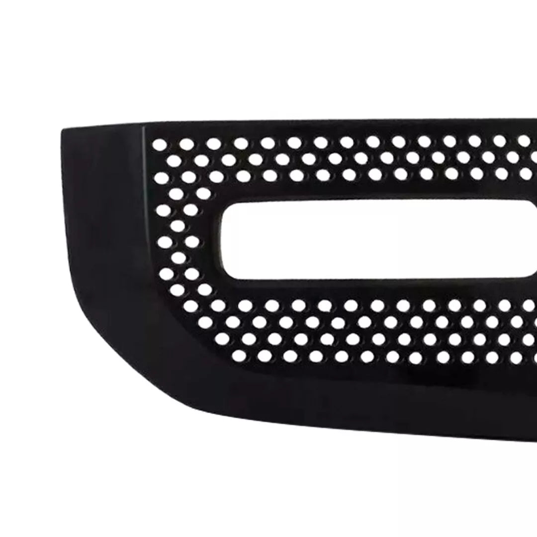 RIGHT FOG LIGHT COVER VENT SURROUNDS GRILLE GRILL FOR LAND ROVER DEFENDER L663