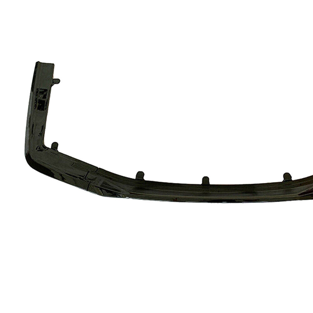 FOR BMW 7 SERIES M PERFORMANCE REAR DIFFUSER LIP G11 G12 2019+ FACELIFT