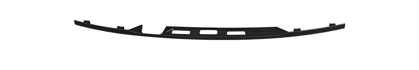 FOR RANGE ROVER SPORT L494 BLACK BODY KIT BODYKIT GRILLE VENTS 2014-2018