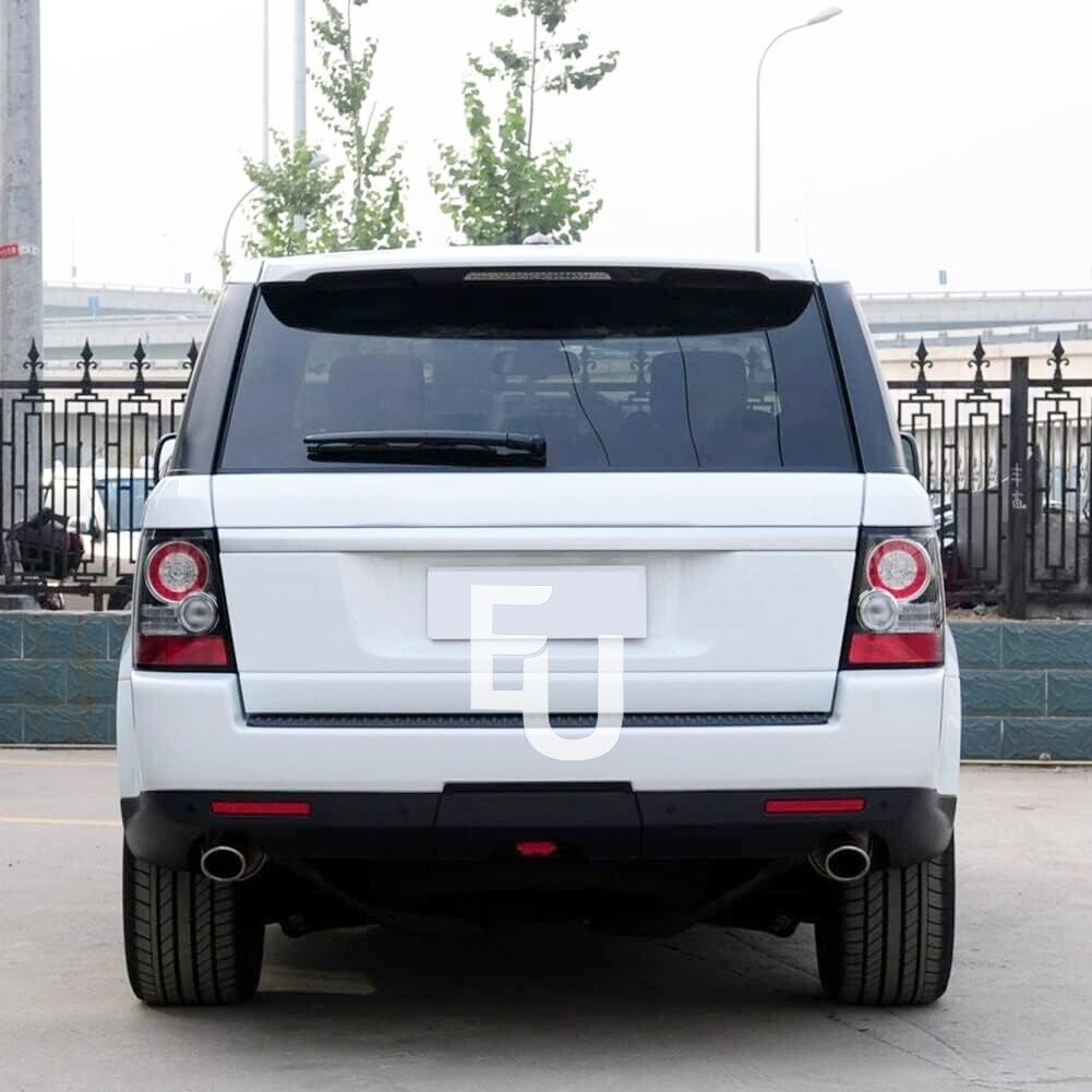 L+R LED REAR TAIL LIGHT BRAKE LAMP FOR LAND RANGE ROVER SPORT L320 MK1 2005-2013