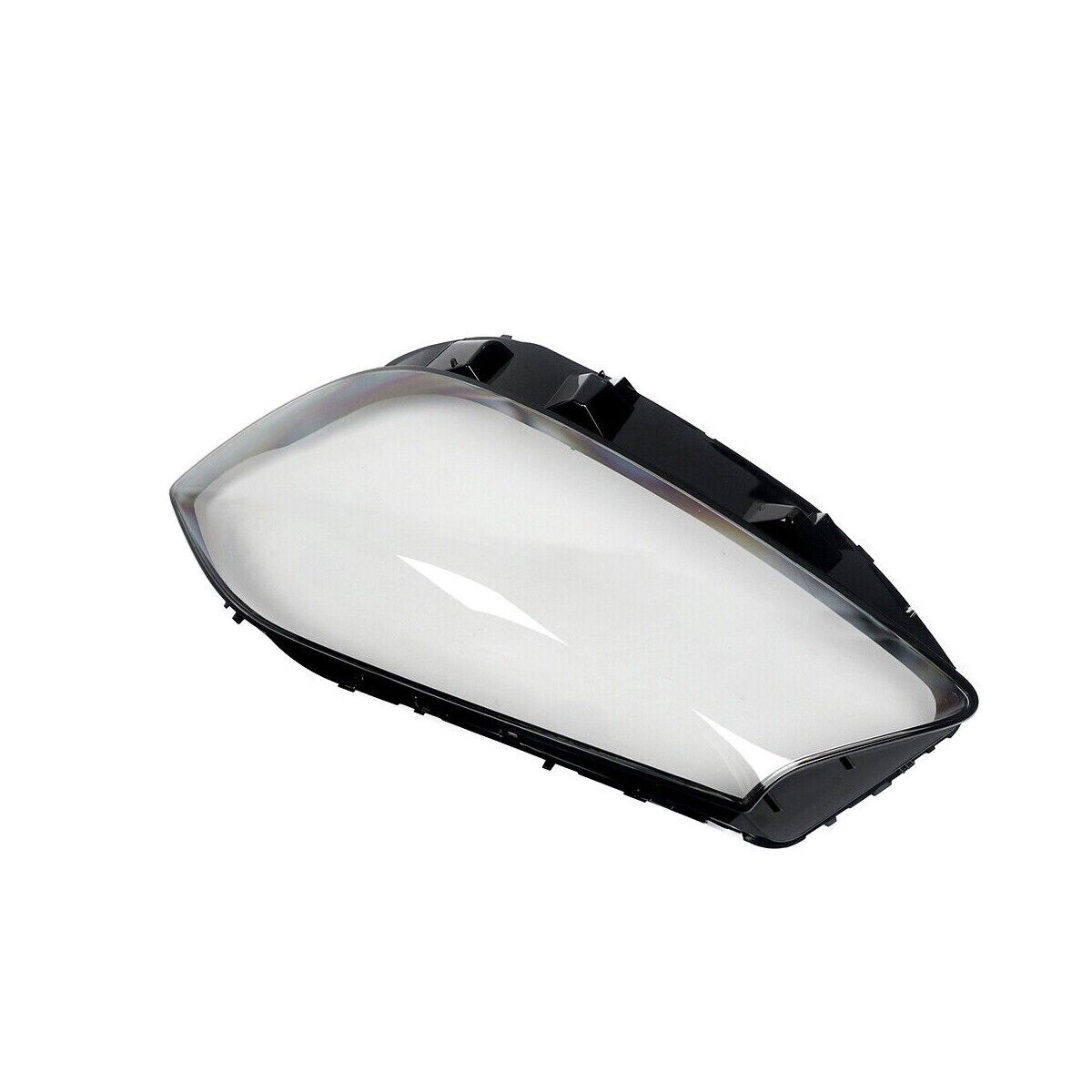 FOR MERCEDES BENZ A CLASS W176 2016-2018 FRONT RIGHT HEADLIGHT LAMP LENS COVER