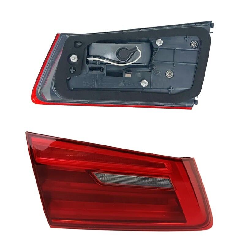 FOR BMW 5 SERIES G30 G38 F90 LED INNER REAR TAIL LIGHT LAMP PASSENGER LEFT SIDE