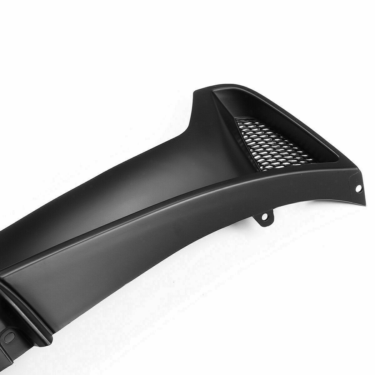 FOR BMW 4 SERIES F36 BODYKIT SPLITTER FRONT LIP SIDE SKIRT REAR SPOILER DIFFUSER