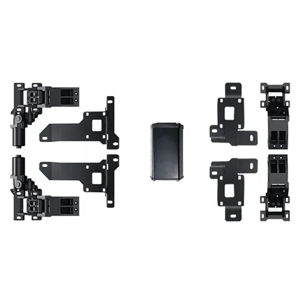 ELECTRIC RUNNING BOARDS SIDE STEPS FOR RANGE ROVER VOGUE L405 SPORT L494 2018-21